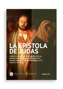 Nuestras responsabilidades - La Biblia